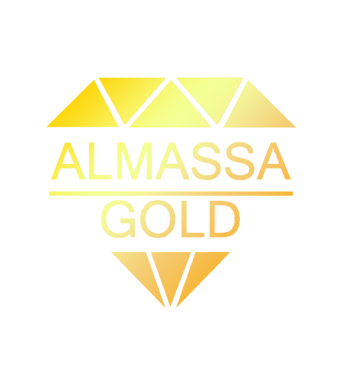Almassa Gold Jewellery